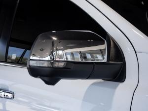 Volkswagen Amarok 3.0TDI V6 double cab Aventura 4Motion - Image 6