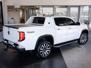 Volkswagen Amarok 3.0TDI V6 double cab Aventura 4Motion - Image 9