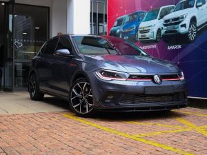 Volkswagen Polo GTI - Image 1