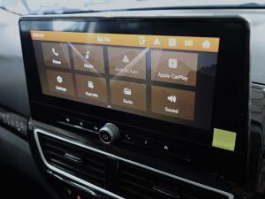 Mahindra XUV 3XO 1.2T MX3 manual - Image 14