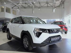 Mahindra XUV 3XO 1.2T MX3 manual - Image 1