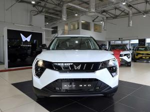 Mahindra XUV 3XO 1.2T MX3 manual - Image 3