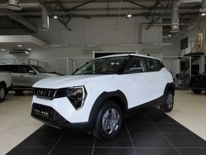 Mahindra XUV 3XO 1.2T MX3 manual - Image 4