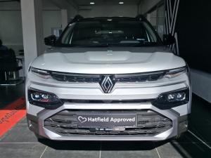 Renault Kiger 1.0 Techno manual - Image 4