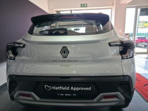 Renault Kiger 1.0 Techno manual - Image 6