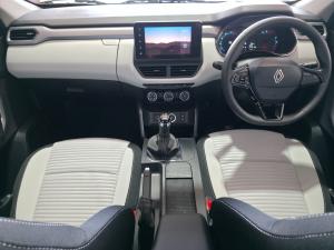 Renault Kiger 1.0 Techno manual - Image 8