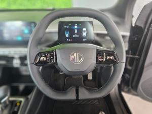 MG MG3 1.5 Luxury - Image 10