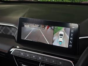 MG MG3 1.5 Luxury - Image 11