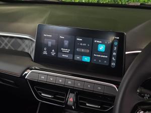 MG MG3 1.5 Luxury - Image 12