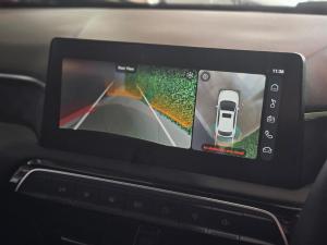 MG MG3 1.5 Luxury - Image 14