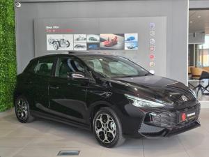 MG MG3 1.5 Luxury - Image 1