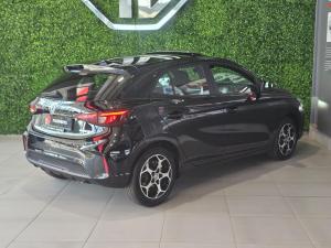 MG MG3 1.5 Luxury - Image 4