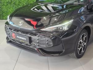 MG MG3 1.5 Luxury - Image 5
