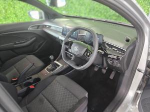 MG MG3 1.5 Comfort manual - Image 10
