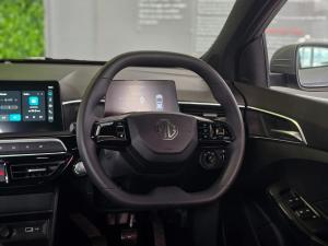 MG MG3 1.5 Comfort manual - Image 12