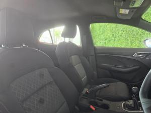 MG MG3 1.5 Comfort manual - Image 13