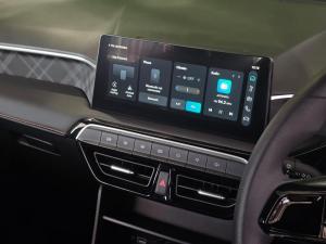 MG MG3 1.5 Comfort manual - Image 14