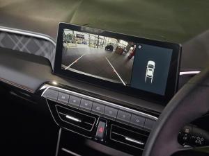 MG MG3 1.5 Comfort manual - Image 17