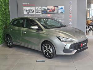 MG MG3 1.5 Comfort manual - Image 1