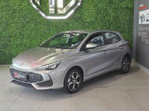 MG MG3 1.5 Comfort manual - Image 2