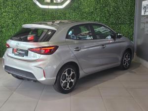 MG MG3 1.5 Comfort manual - Image 3