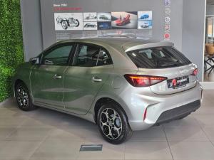 MG MG3 1.5 Comfort manual - Image 4