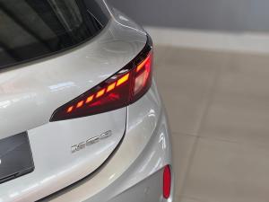 MG MG3 1.5 Comfort manual - Image 6