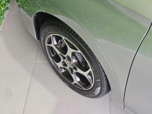 MG MG3 1.5 Comfort manual - Image 7