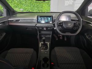 MG MG3 1.5 Comfort manual - Image 8