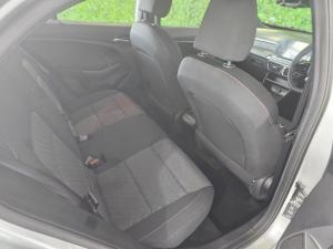 MG MG3 1.5 Comfort manual - Image 9