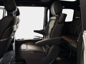 Mercedes-Benz V-Class V300d Exclusive - Image 14