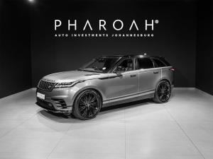 Land Rover Range Rover Velar P340 SE - Image 1