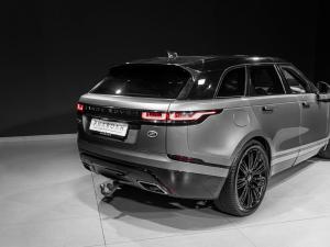 Land Rover Range Rover Velar P340 SE - Image 27