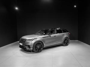 Land Rover Range Rover Velar P340 SE - Image 2