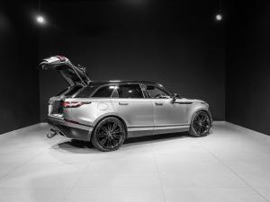 Land Rover Range Rover Velar P340 SE - Image 30