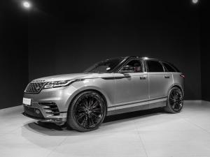Land Rover Range Rover Velar P340 SE - Image 3