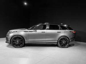 Land Rover Range Rover Velar P340 SE - Image 7