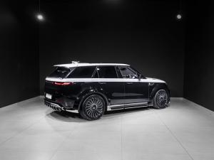 Land Rover Range Rover Sport P360 Dynamic SE - Image 22