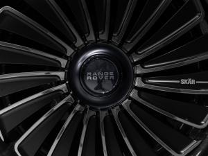 Land Rover Range Rover Sport P360 Dynamic SE - Image 24