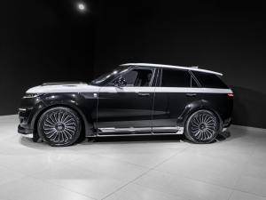 Land Rover Range Rover Sport P360 Dynamic SE - Image 4
