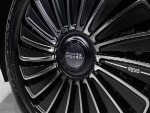 Land Rover Range Rover Sport P360 Dynamic SE - Image 8