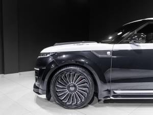 Land Rover Range Rover Sport P360 Dynamic SE - Image 9