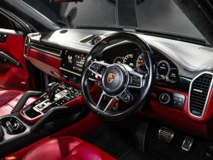 Porsche Cayenne GTS coupe - Image 10