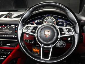 Porsche Cayenne GTS coupe - Image 11