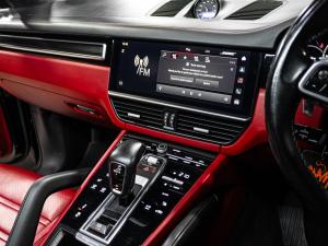 Porsche Cayenne GTS coupe - Image 12