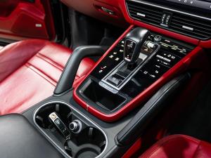 Porsche Cayenne GTS coupe - Image 14