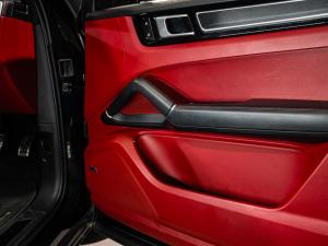 Porsche Cayenne GTS coupe - Image 16