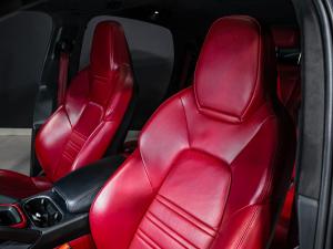 Porsche Cayenne GTS coupe - Image 18