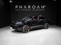 Thumbnail Porsche Cayenne GTS coupe