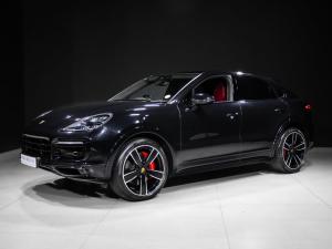 Porsche Cayenne GTS coupe - Image 21
